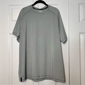 Banana Republic Shirts/ Banana Republic Sport Crew Neck Tee- Men’s